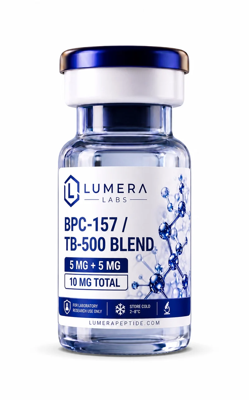 Gut Barrier & Digestive Repair Stack