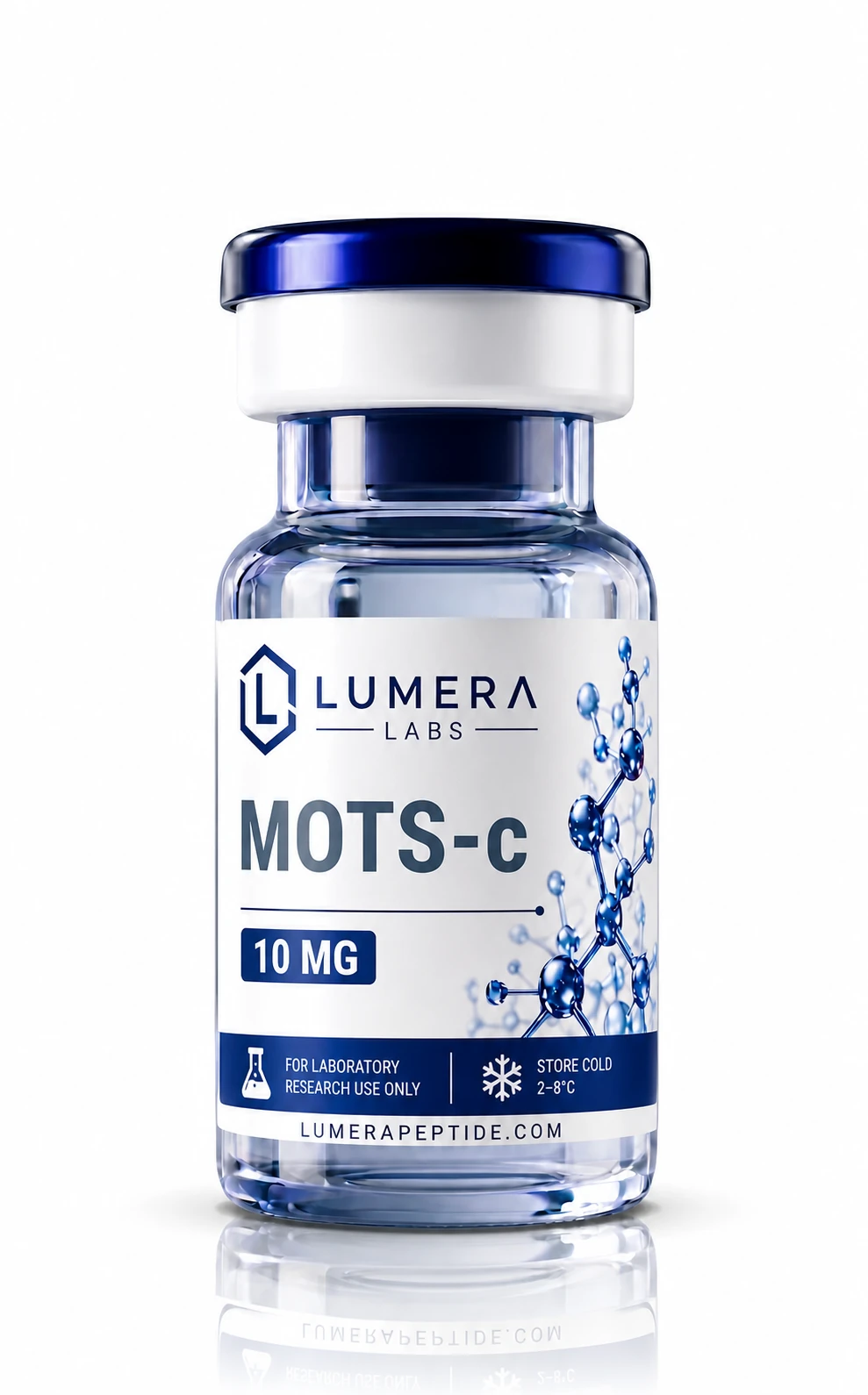 MOTS-c vial