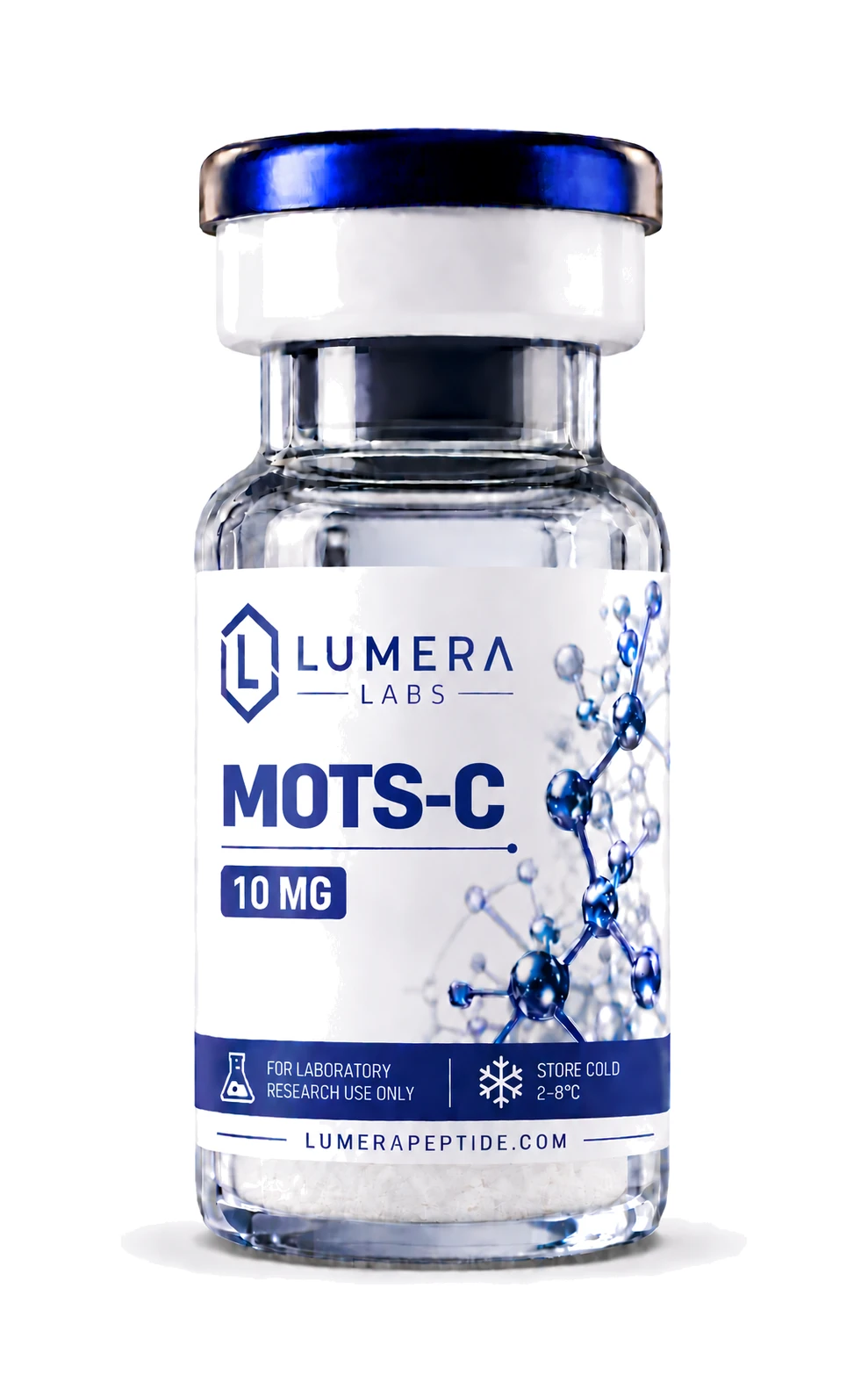 MOTS-c vial