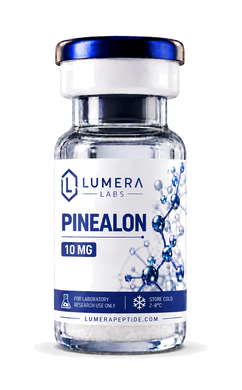 Pinealon vial