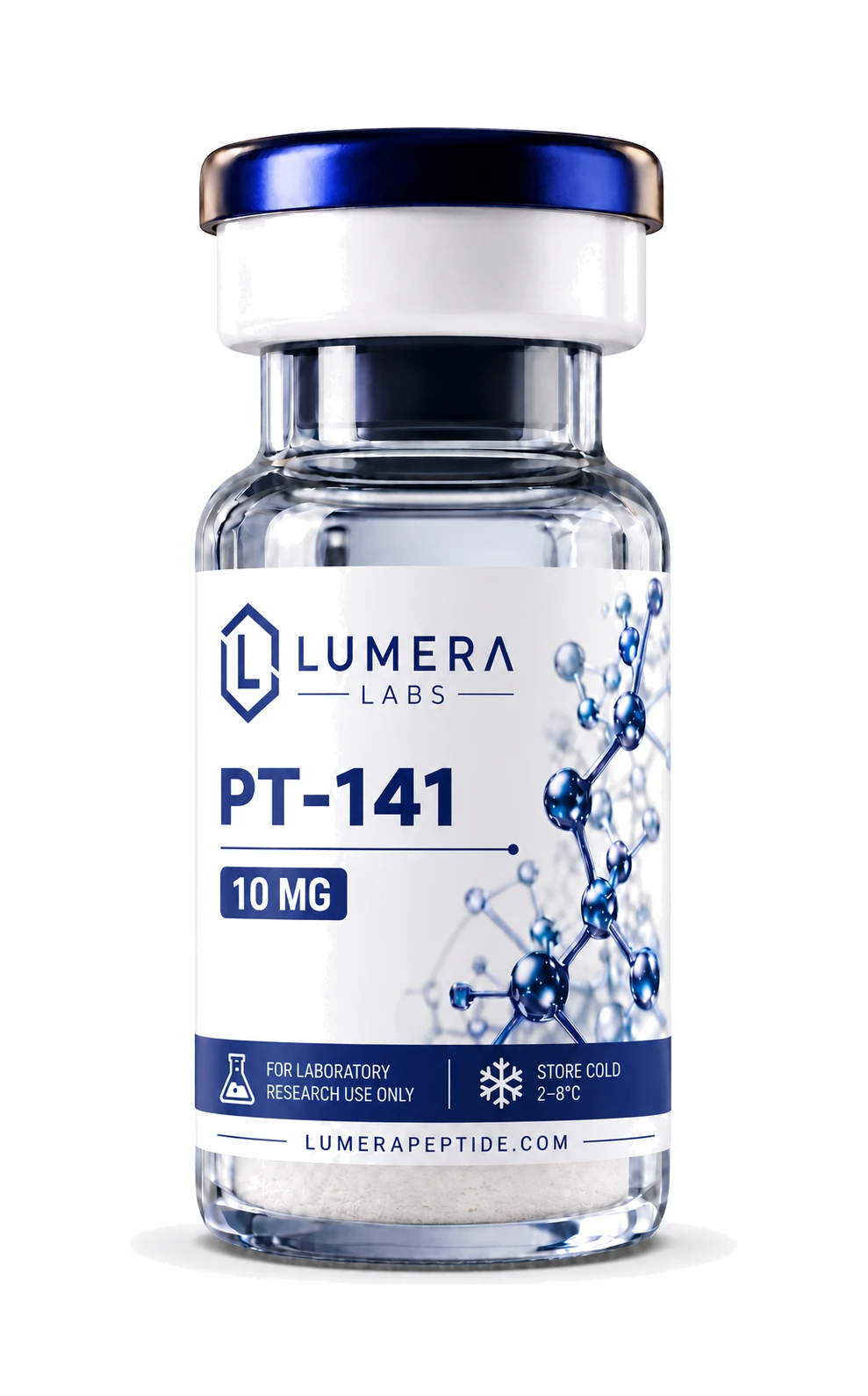 PT-141 vial