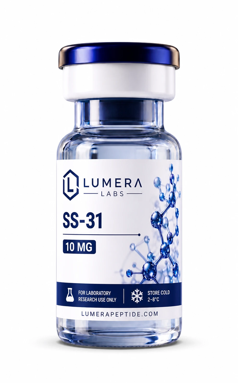 SS-31 vial