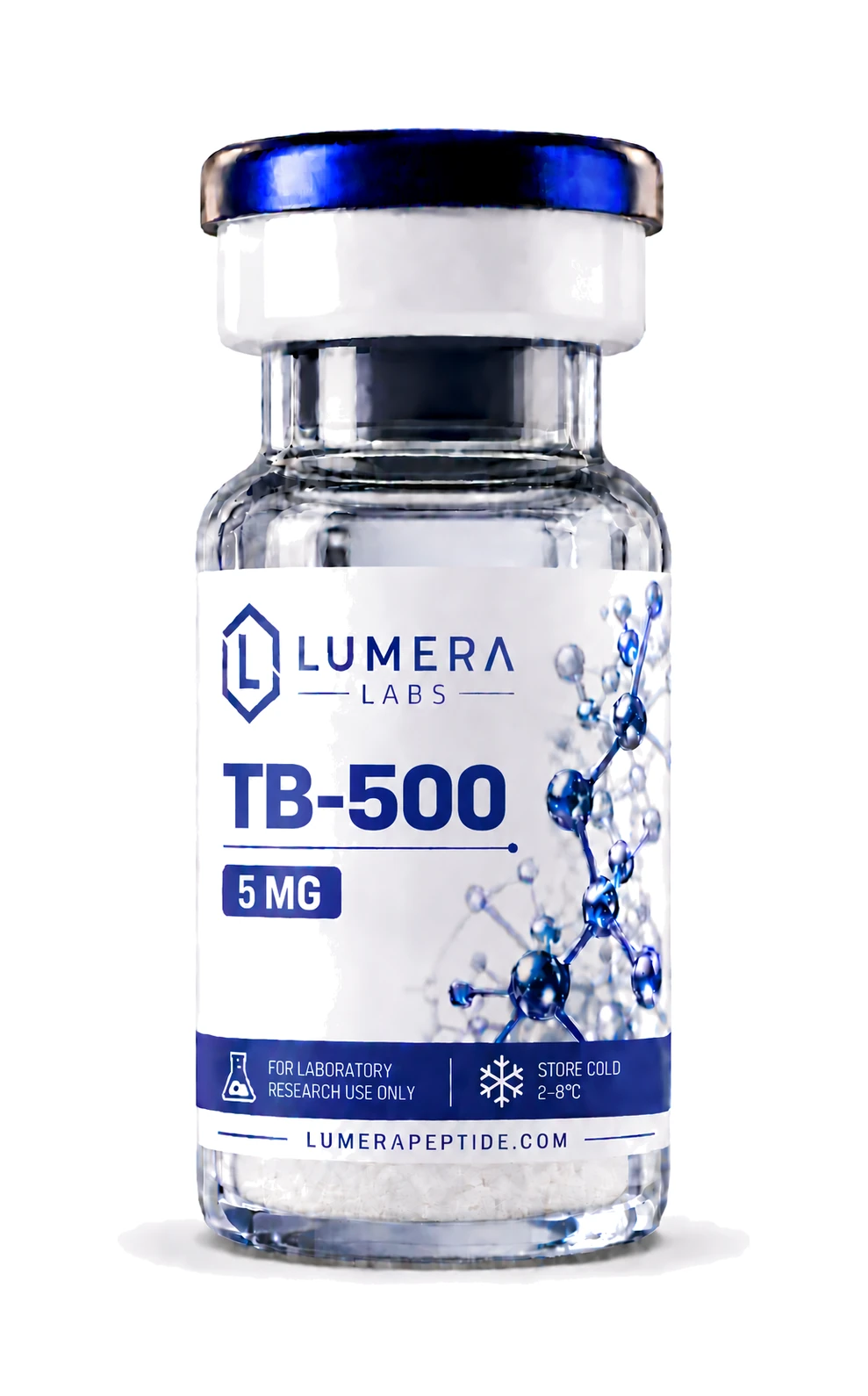 TB-500 vial