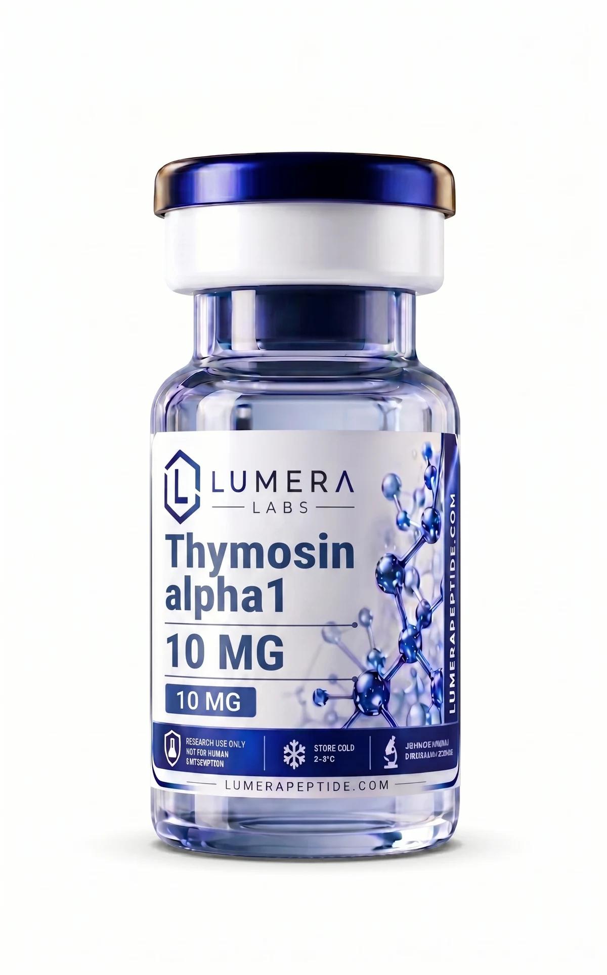 Thymosin Alpha-1 vial